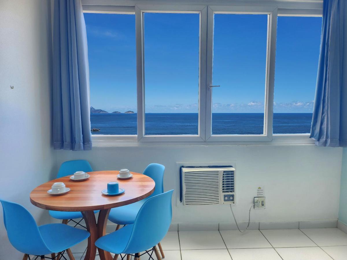 Apartment Sea View